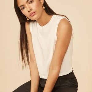 Reformation Tops | Dylan Tank